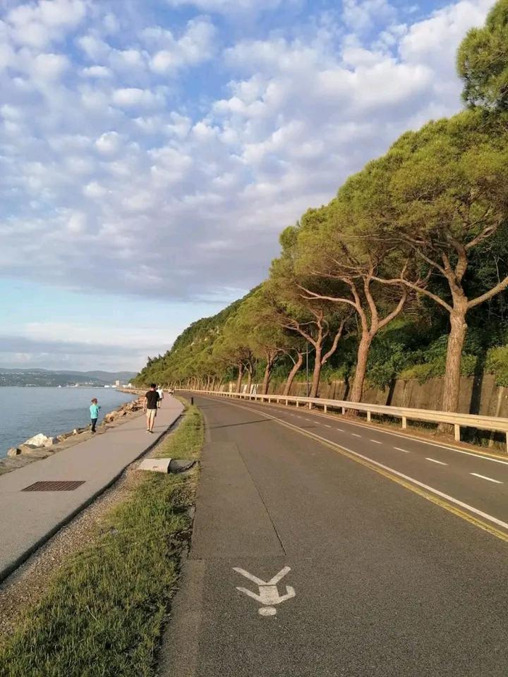 Vanilla イゾラ エクステリア 写真